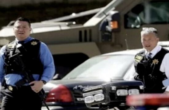 مصرع وإصابة 20 شخصاً جراء إطلاق نار في ولاية كارولاينا