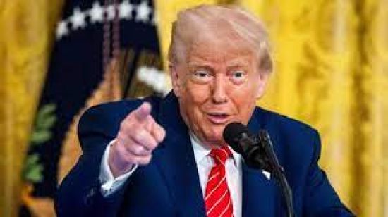 ترامب: الولايات المتحدة تريد مساعدة الصين وليس إلحاق الأذى بها