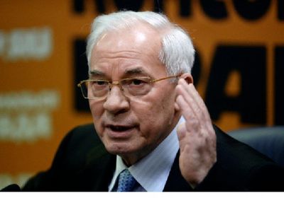 رئيس الوزراء الأوكراني الأسبق: لن تعود كييف أبداً لحدود عام 1991