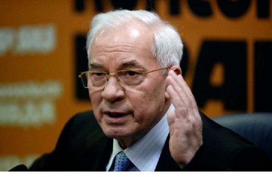 رئيس الوزراء الأوكراني الأسبق: لن تعود كييف أبداً لحدود عام 1991