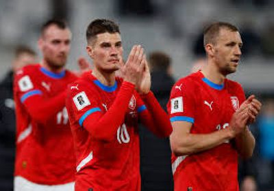 جزر فارو تصعق التشيك في تصفيات كأس العالم