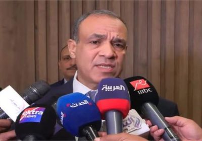 وزير الخارجية المصري: لا يمكن لأي دولة المساس بأمننا المائي