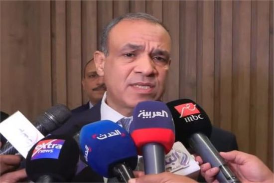 وزير الخارجية المصري: لا يمكن لأي دولة المساس بأمننا المائي