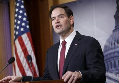 وزير الخارجية الأمريكي يهنئ إسبانيا بعيدها الوطني