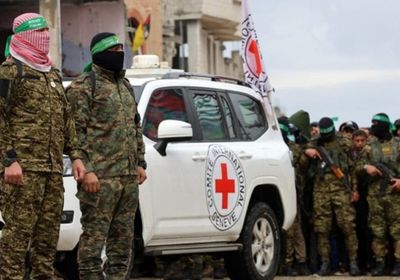 حماس تعتزم تسليم الرهائن بـ3 مواقع في غزة