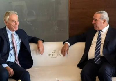 السلطة الفلسطينية: مستعدون للعمل على إنجاح جهود ترامب بغزة