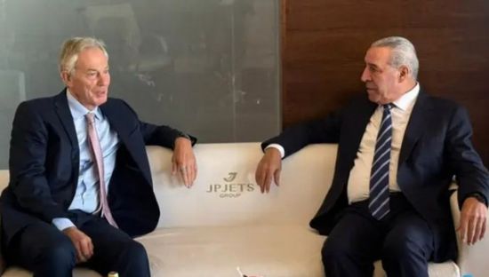 السلطة الفلسطينية: مستعدون للعمل على إنجاح جهود ترامب بغزة