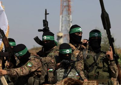 اشتباكات مسلحة بين حماس وعائلات فلسطينية بسبب إسرائيل