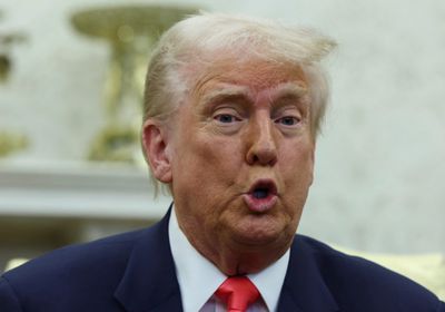 ترامب: الحرب في غزة انتهت