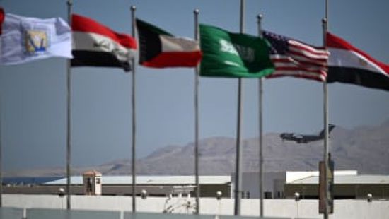 إيران تعتذر رسميًا عن حضور قمة شرم الشيخ