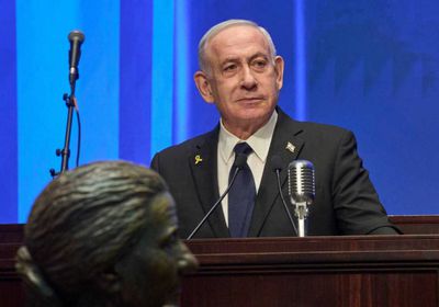 نتنياهو يؤكد تحقيق بلاده انتصارات هائلة على حماس