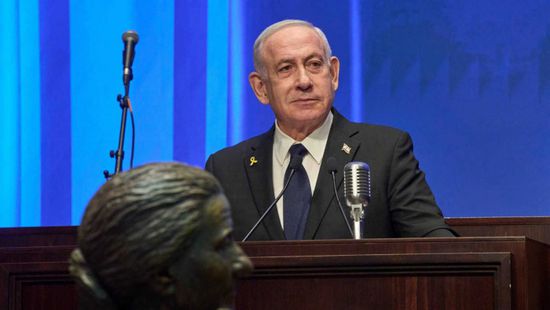 نتنياهو يؤكد تحقيق بلاده انتصارات هائلة على حماس