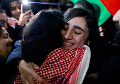 إسرائيل تُخفض عدد الأسرى الفلسطينيين المقرر تسليمهم لـ1718