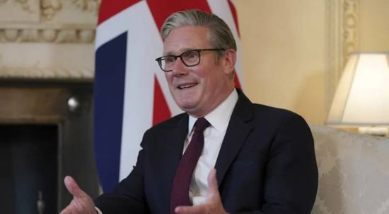 ستارمر يؤكد استعداد بريطانيا لدعم إعادة إعمار غزة