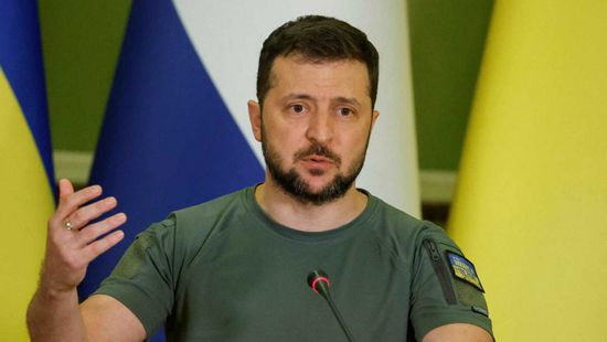 زيلينسكي: نستخدم صواريخ "توماهوك" في أغراض عسكرية روسية