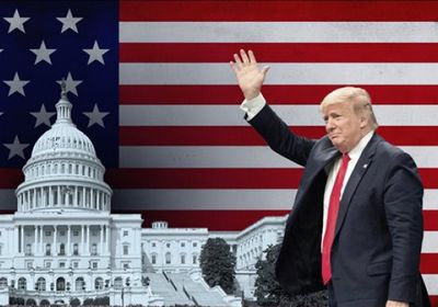 11 مسؤولًا أمريكيًا يرافقون ترامب إلى قمة شرم الشيخ