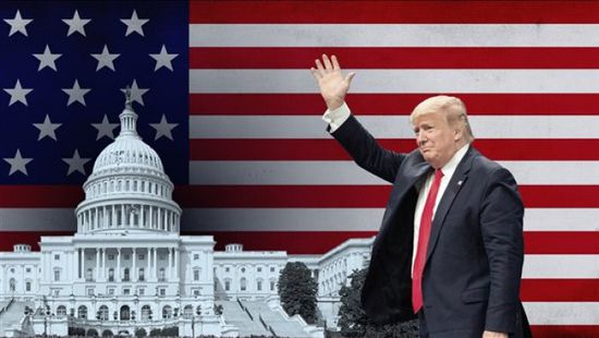 11 مسؤولًا أمريكيًا يرافقون ترامب إلى قمة شرم الشيخ