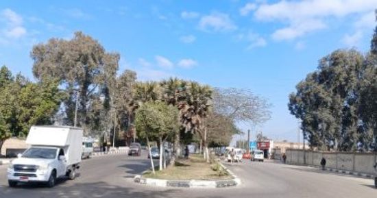 حالة طقس اليوم الإثنين 13-10-2025 في مصر