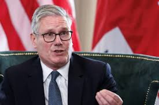 بريطانيا تتعهد بدعم غزة بـ27 مليون دولار