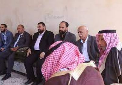    عشائر السويداء تطالب بضمان العودة الآمنة لمنازلهم