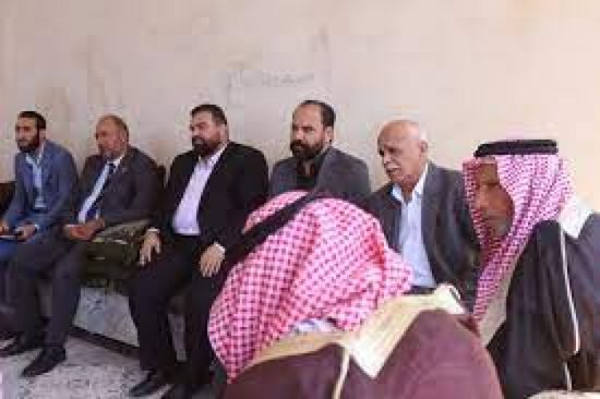    عشائر السويداء تطالب بضمان العودة الآمنة لمنازلهم