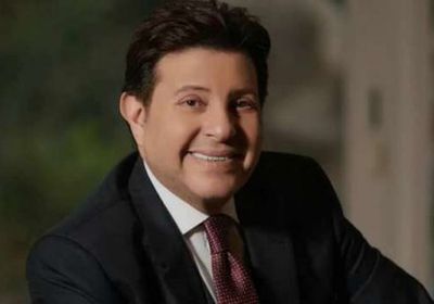 موعد حفل هاني شاكر في الأردن