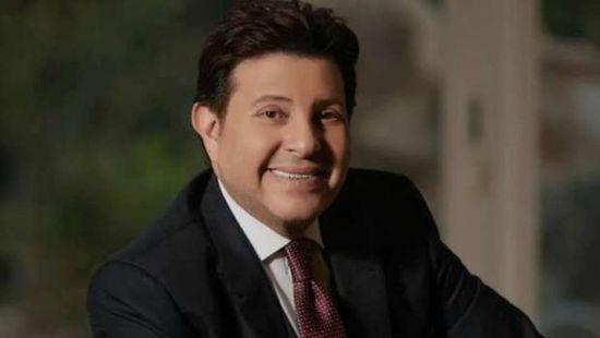 موعد حفل هاني شاكر في الأردن