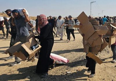 "غزة الإنسانية" تغلق 3 مواقع لتوزيع المساعدات في القطاع