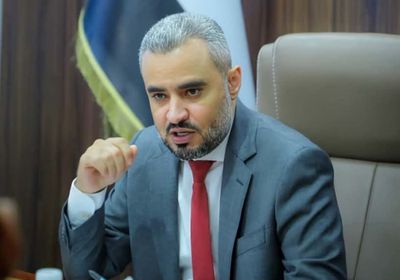 الشيخ: جاهزون لانطلاق مهرجان الضالع صباحًا