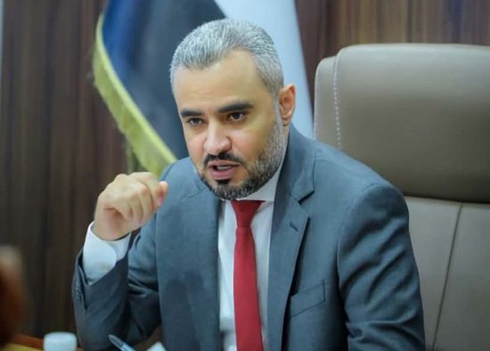 الشيخ: جاهزون لانطلاق مهرجان الضالع صباحًا