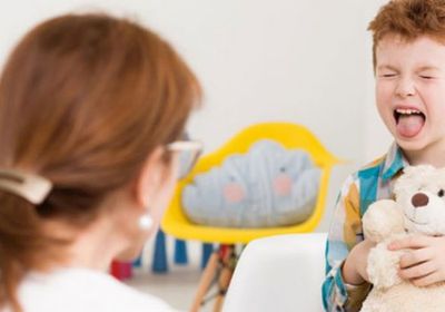 دراسة: المصابون بفرط الحركة أكثر إبداعًا