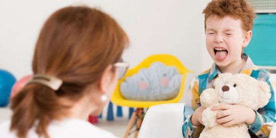 دراسة: المصابون بفرط الحركة أكثر إبداعًا