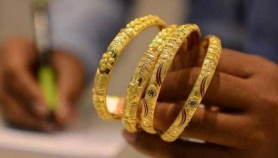 أسعار الذهب اليوم الإثنين 13-10-2025 في اليمن   