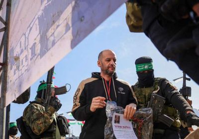 ألمانيا: قطر ومصر وتركيا تمارس ضغوطا لنزع سلاح حماس