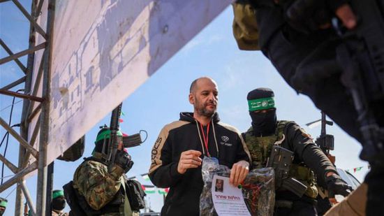 ألمانيا: قطر ومصر وتركيا تمارس ضغوطا لنزع سلاح حماس