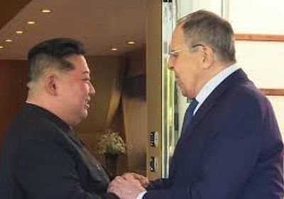 وزير كوري جنوبي: كوريا الشمالية تلقت على الأرجح مساعدة من روسيا 