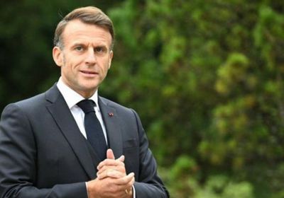 ماكرون: السلام أصبح ممكنًا بالنسبة لإسرائيل وغزة والمنطقة