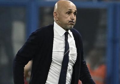 سباليتي مدرب إيطاليا السابق معجب بأداء ونتائج الفريق بقيادة خليفته جاتوزو