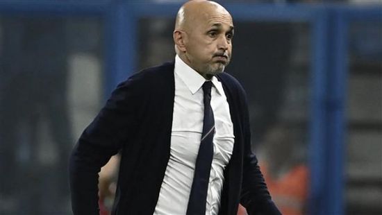 سباليتي مدرب إيطاليا السابق معجب بأداء ونتائج الفريق بقيادة خليفته جاتوزو