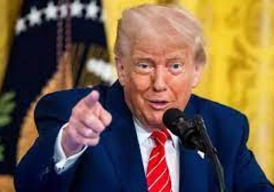 ترامب يصل إلى إسرائيل ويستعد لإلقاء خطاب في الكنيست