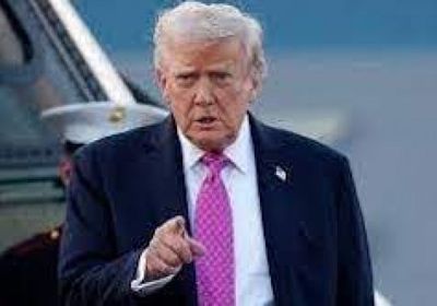 ترامب: الحرب انتهت وحماس ستلتزم بخطة نزع السلاح