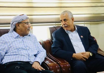 الكثيري يدعو لإنجاح الاحتفال بذكرى ثورة أكتوبر في شبام