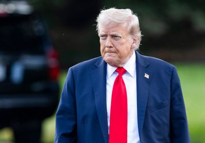 حماس تثمن إعلان ترامب بضمان عدم العودة للحرب