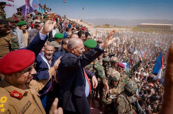 الجنوب في ذكرى ثورة أكتوبر.. نضال مستمر حتى استعادة الدولة