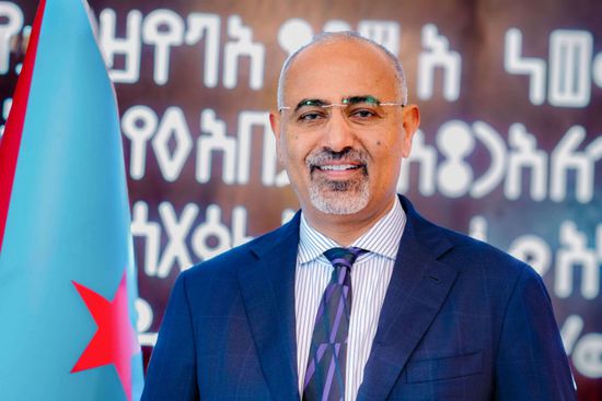 النص الكامل لكلمة الرئيس الزُبيدي بمناسبة ذكرى ثورة 14 أكتوبر