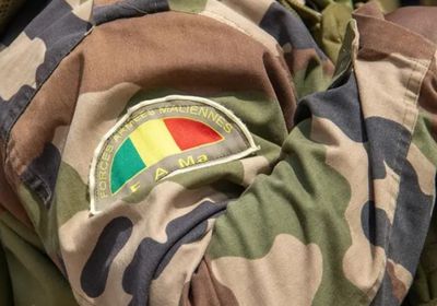 المجلس العسكري في مالي يقرر تسريح ضباط كبار في الجيش