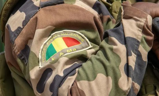 المجلس العسكري في مالي يقرر تسريح ضباط كبار في الجيش