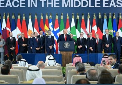 ترامب: على دول المنطقة الانضمام للاتفاق الإبراهيمي