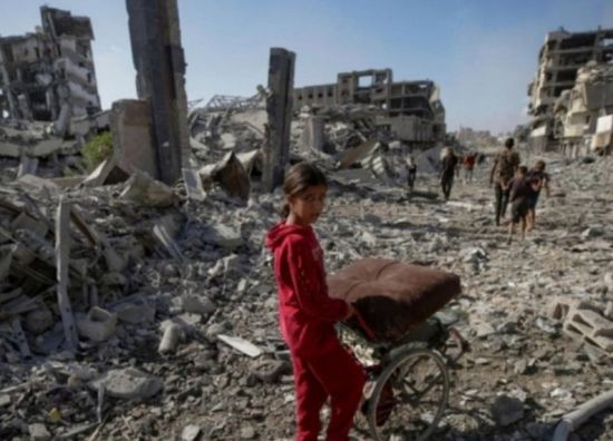 تزامناً مع قمة شرم الشيخ.. بريطانيا تحتضن اجتماعاً لمناقشة إعمار غزة