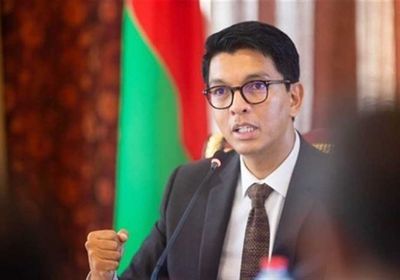 رئيس مدغشقر يؤكد تعرضه لمحاولة اغتيال